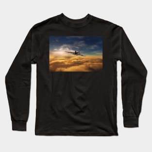 Farewell Old Friend Long Sleeve T-Shirt